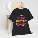 I Can ... Shift My Mindset