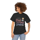 I Will ... Reach For Higher Goals