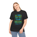 I Can ... Say Yes To My Dreams