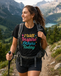 I Will ... Inspire Others Today