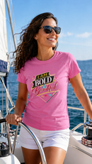 I Am ... Bold & Beautiful