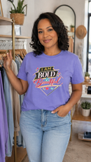 I Am ... Bold & Beautiful