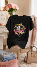 I Am ... Bold & Beautiful