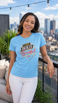 I Am ... Bold & Beautiful