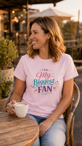 I Am ... My Biggest Fan
