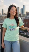 I Am ... My Biggest Fan