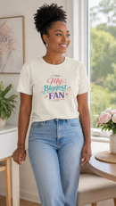 I Am ... My Biggest Fan