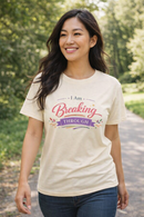 I Am ... Breaking Through
