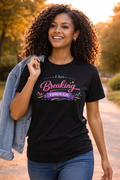 I Am ... Breaking Through