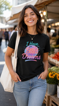 I Have ... Bold Dreams