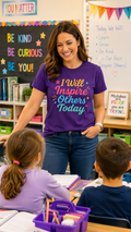 I Will ... Inspire Others Today