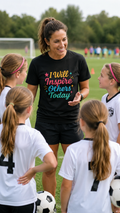 I Will ... Inspire Others Today