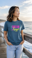 I Can ... Dream Bigger
