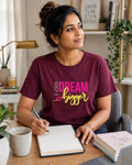 I Can ... Dream Bigger