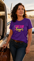 I Can ... Dream Bigger