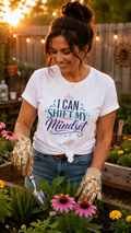 I Can ... Shift My Mindset