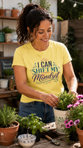 I Can ... Shift My Mindset