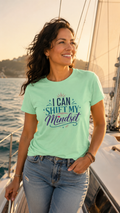 I Can ... Shift My Mindset