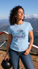 I Can ... Shift My Mindset