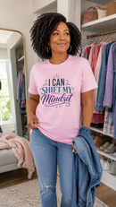 I Can ... Shift My Mindset