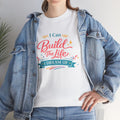 I Can ... Build The Life I Dream Of