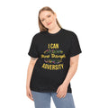 I Can ... Grow Through Adversity