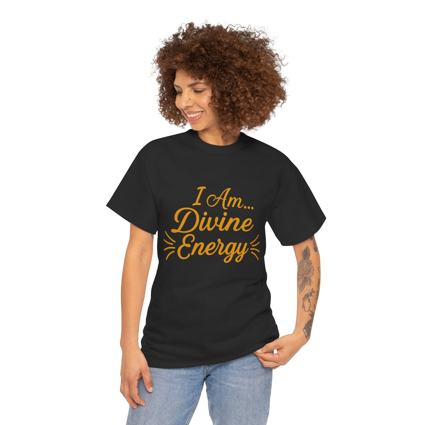 I Am ... Devine Energy