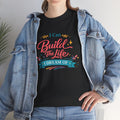 I Can ... Build The Life I Dream Of