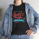 I Can ... Build The Life I Dream Of