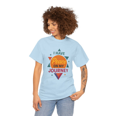 I Have ... Peace On My Journey