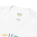 I Can ... Build The Life I Dream Of