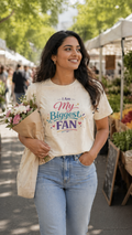 I Am ... My Biggest Fan