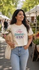 I Am ... My Biggest Fan