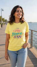 I Am ... My Biggest Fan